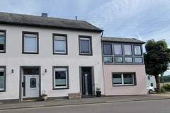 Ferienhaus - Ferienunterkunft in Berndorf (3 Personen)