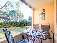 Ferienwohnung - Ferienwohnung Caesar Domus
