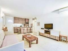 Ferienwohnung - Ferienwohnung Le Jardin d'Artemis