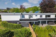 Ferienhaus - Ferienunterkunft in Hallenberg (12 Personen)