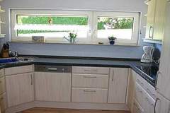 Ferienhaus - Ferienunterkunft in Bad Camberg (2 Personen)