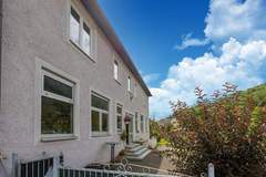 Ferienwohnung - Am Neckar - Ferienunterkunft in Sulz am Neckar (3 Personen)