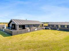 Ferienhaus - Ferienhaus Inola - 1km from the sea