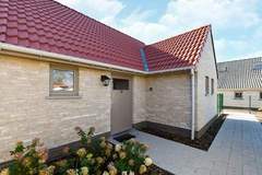 Ferienhaus - WH2/54 - Ferienunterkunft in Koksijde (6 Personen)