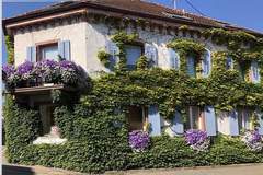 Ferienwohnung - Monet - Ferienunterkunft in Oberrotweil (4 Personen)