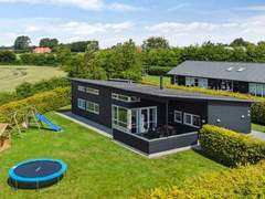Ferienhaus - Ferienhaus Gloria - 500m from the sea