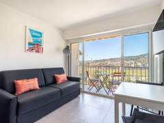 Ferienwohnung - Ferienwohnung Les Horizons