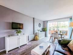 Ferienwohnung - Ferienwohnung Les Marines