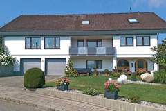 Ferienwohnung - Fewo 75 qm - Ferienunterkunft in Sallneck (2 Personen)