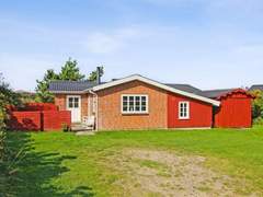 Ferienhaus - Ferienhaus Hendrine - 500m from the sea