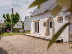 Ferienhaus - Ferienhaus Maison La Redoute