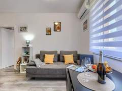 Ferienwohnung - Ferienwohnung Mary
