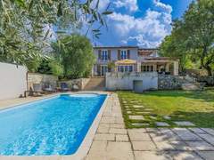Ferienhaus, Exklusive Unterkunft - Ferienhaus, Villa Ardiletta