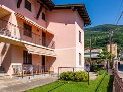 Ferienwohnung - Ferienwohnung La Casa di Bianca