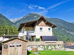 Ferienwohnung - Ferienwohnung Frischmann Klaudia