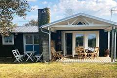 Ferienhaus - Ferienunterkunft in Borgholm (7 Personen)