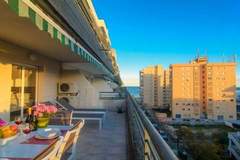 Ferienhaus - Ferienunterkunft in Fuengirola (6 Personen)