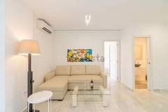 Ferienwohnung - CT 325 - Faro's Doña Sofia Fuengirola - Beachapartment - Ferienunterkunft in Fuengirola (4 Personen)