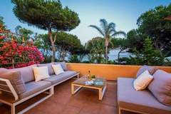 Ferienhaus - Ferienunterkunft in Estepona (4 Personen)