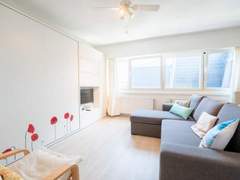 Ferienwohnung - Ferienwohnung Douceur de vivre nearby beach