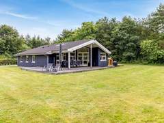 Ferienhaus - Ferienhaus Næwe - 30km from the sea