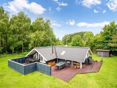 Ferienhaus - Ferienhaus Giselle - 10km from the sea