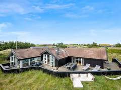 Ferienhaus - Ferienhaus Emin - 700m from the sea