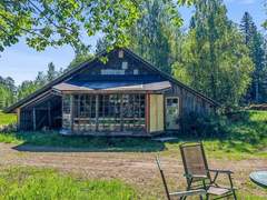 Ferienhaus - Ferienhaus Riimantupa