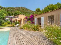 Ferienhaus, Exklusive Unterkunft - Ferienhaus, Villa Villa du Temple