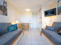 Ferienwohnung - Ferienwohnung Le Village (E1320)