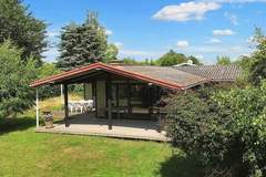 Ferienhaus - Ferienunterkunft in Karrebæksminde (7 Personen)