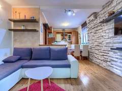 Ferienwohnung - Ferienwohnung Apartmani Amaii