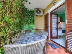 Ferienwohnung - Ferienwohnung Apartmani Amaii