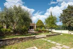 Ferienhaus - Cannelle - Ferienunterkunft in Callian (6 Personen)
