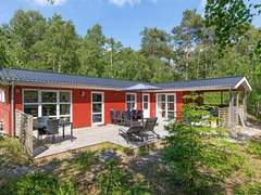 Ferienhaus - Ferienhaus Lisa - 650m from the sea