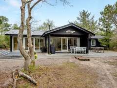 Ferienhaus - Ferienhaus Judyta - 1km from the sea