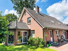 Ferienwohnung - Ferienwohnung Winona