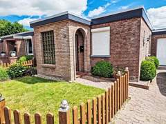 Ferienhaus - Ferienhaus Nobby