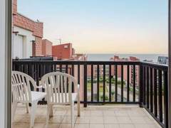 Ferienwohnung - Ferienwohnung Cabourg 2000