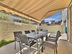 Ferienhaus - Ferienhaus La Picotelle