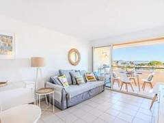 Ferienwohnung - Ferienwohnung Les Marines