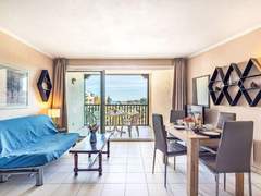 Ferienwohnung - Ferienwohnung Les Marines