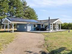 Ferienhaus - Ferienhaus Ilsi - 275m from the sea