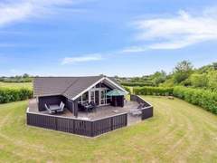 Ferienhaus - Ferienhaus Siggi - 800m from the sea