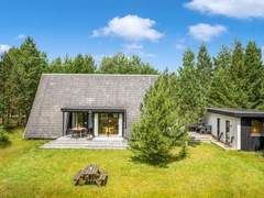 Ferienhaus - Ferienhaus Peta - 1.6km from the sea