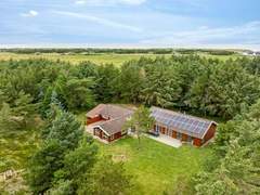 Ferienhaus - Ferienhaus Aisling - 700m from the sea