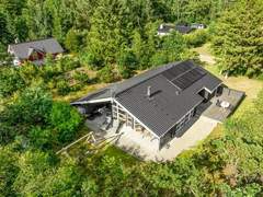 Ferienhaus - Ferienhaus Brunetta - 350m from the sea