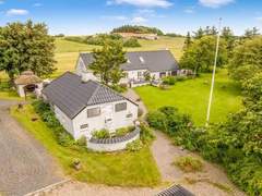 Ferienhaus - Ferienhaus Ømunde - 1.8km from the sea