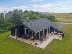 Ferienhaus - Ferienhaus Holke - 600m from the sea