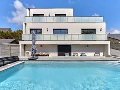 Ferienhaus - Ferienhaus  Denneweiller